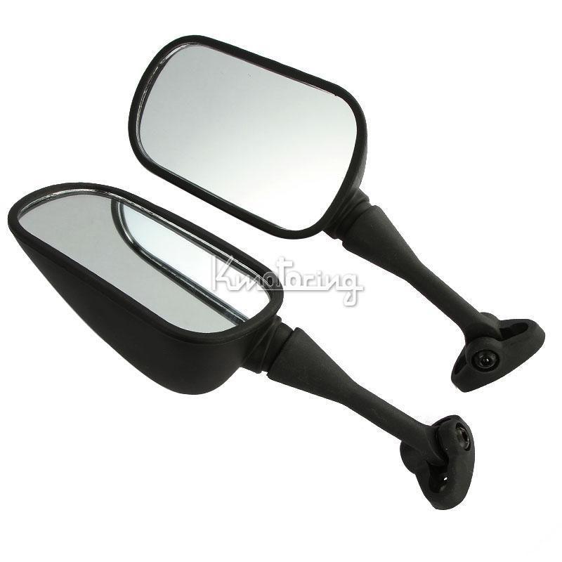 Motorbike rear view mirror for honda cbr 600 f4 / f4i rc51 2000-2005 rvt 1000r