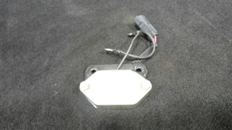 Voltage regulator #315480 #0315480 johnson/evinrude 2002-2005 200-250hp(533)
