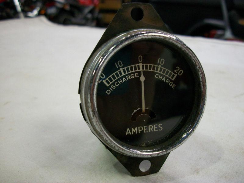 Buy Porsche 356 Tachometer Mounting Bracket in Laguna Niguel
