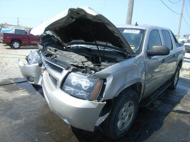 13 CHEVY SILVERADO 1500 STEERING COLUMN COLUMN SHIFT W/O HYBRID 4 SPD TRANS, US $100.00, image 3