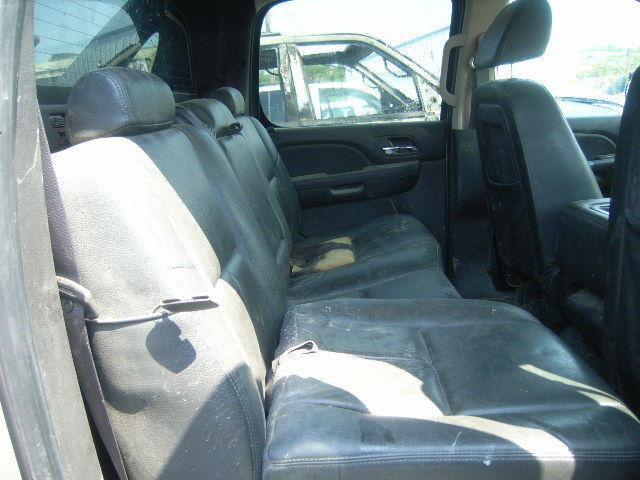 13 CHEVY SILVERADO 1500 STEERING COLUMN COLUMN SHIFT W/O HYBRID 4 SPD TRANS, US $100.00, image 6