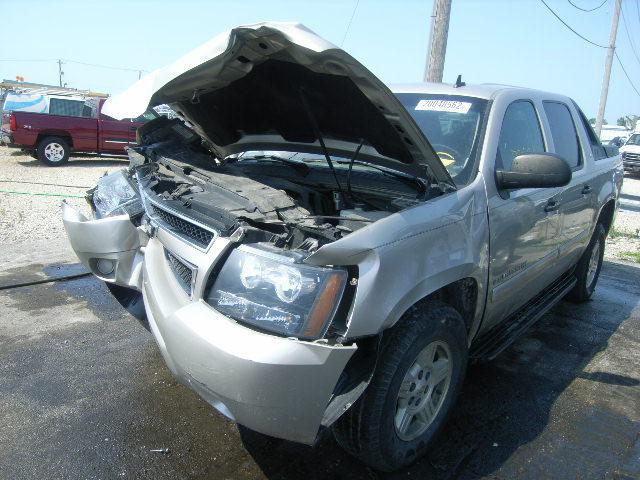 13 CHEVY SILVERADO 1500 STEERING COLUMN COLUMN SHIFT W/O HYBRID 4 SPD TRANS, US $100.00, image 9