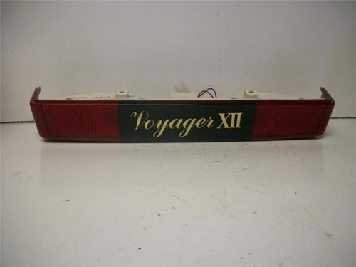 99 kawasaki voyager zg 1200 b tail light b34