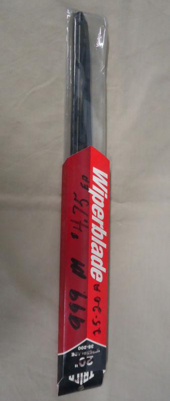 Trico 20" premium wiper blades #38-200