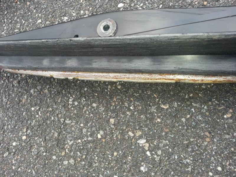 Yamaha Factory skis, US $115.00, image 3