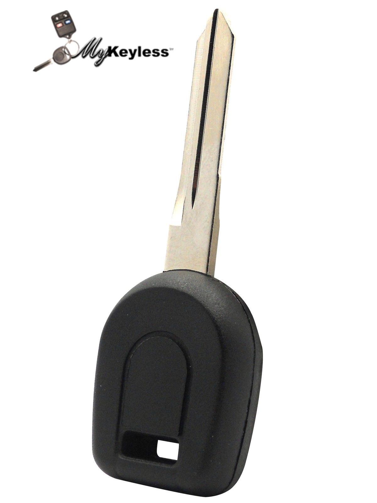 Sell NEW MITSUBISHI TRANSPONDER CHIP UNCUT IGNITION KEY 500 in Kentucky