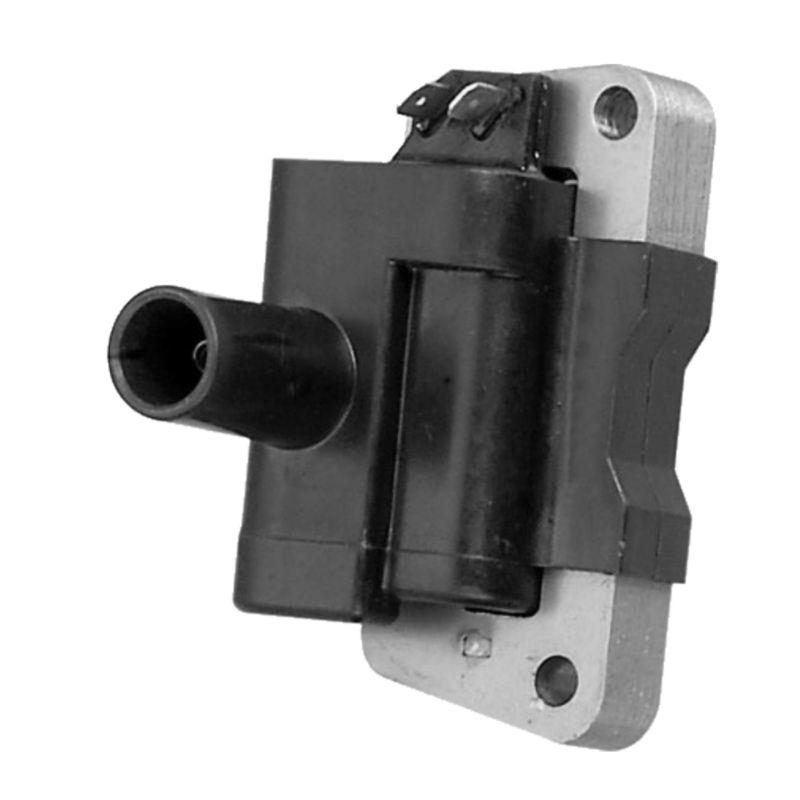Sell Ignition Coil For Distributor Nissan 1.6L 2.4L KA24DE 22433F4302