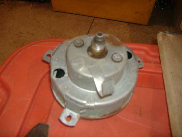 1949, 1950, 1951, 1952 Chevy Chevrolet Sunvisors Speedometer Breezies, US $10.00, image 3