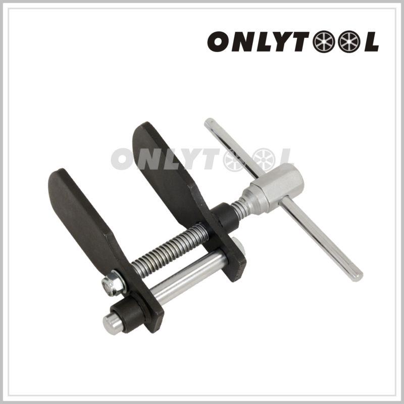 Disc brake pad spreader tool removal and installation auto presentation f04066