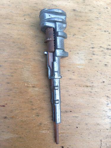 Chrysler dodge plymouth jeep ignition actuator rod