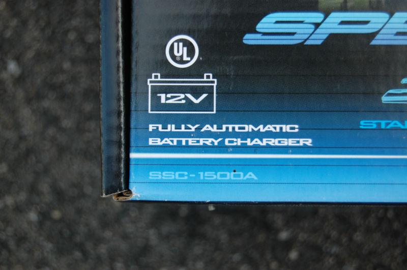 Schumacher Battery Charger SSC-1500A, US $49.99, image 3