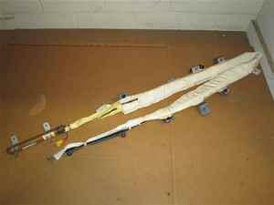 07-11 yukon xl 1500 escalade driver roof airbag air bag