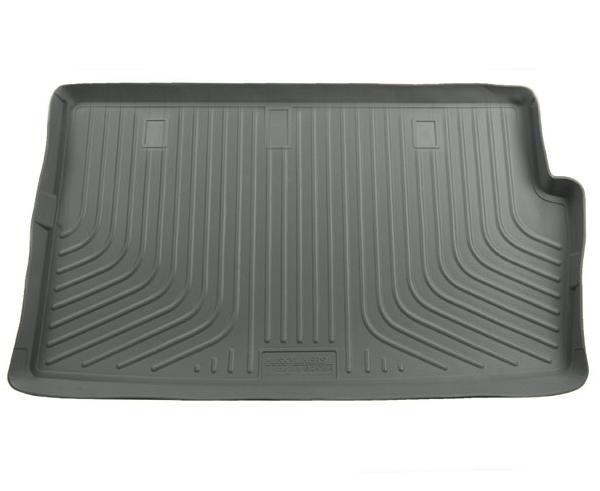Escape husky liners weatherbeater cargo liners - 23222