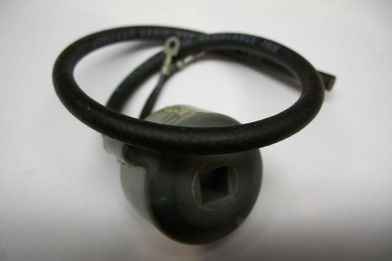 Chrysler outboard ignition coil - 4 hp chrysler outboard - fk12369 - nos