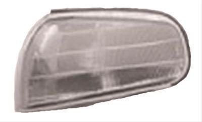Sherman 8151-120-1 parking light assembly left toyota camry