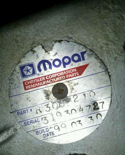 92 jeep wrangler transfer case, US $72.50, image 2