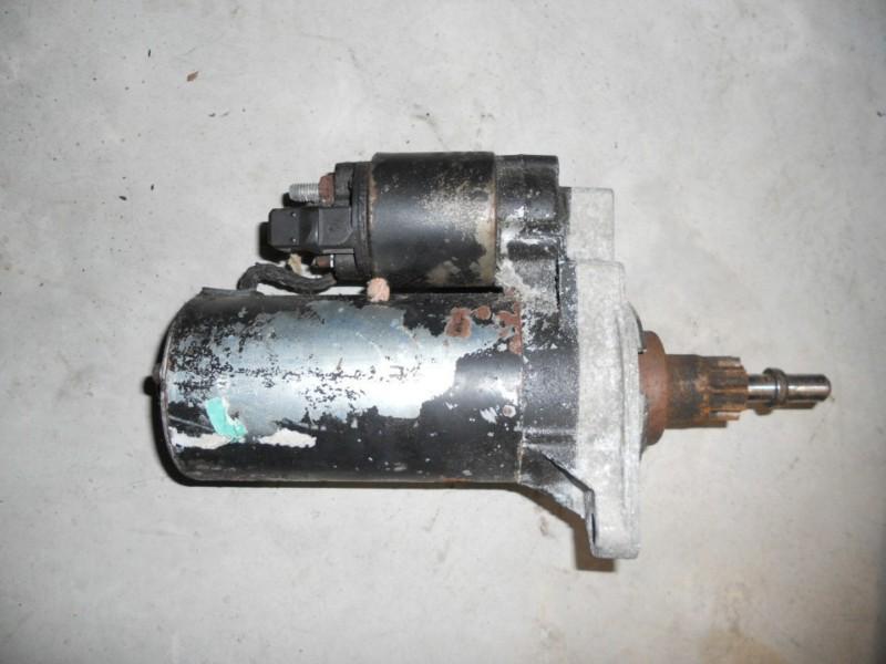 Volkswagen passat vr6 automatic starter motor
