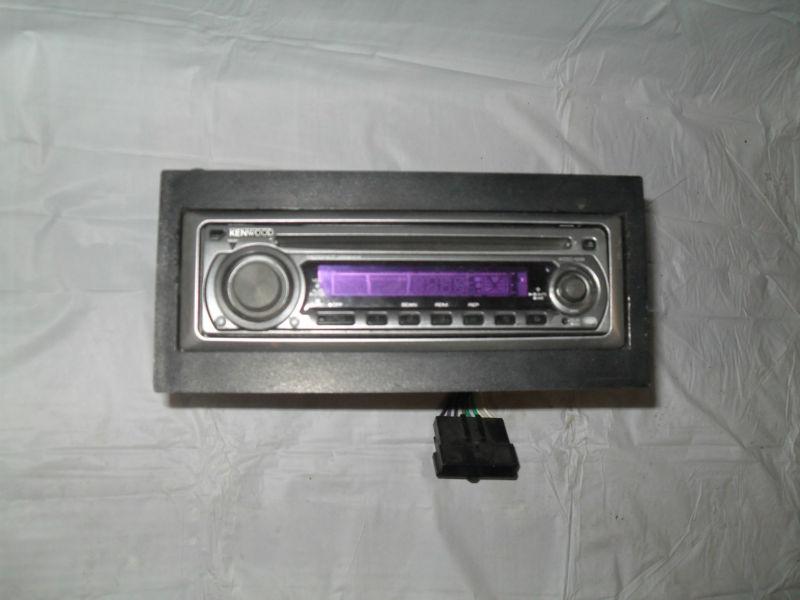 Sell Car Audio System / Head Unit in Elizabeth, New Jersey, US, for US