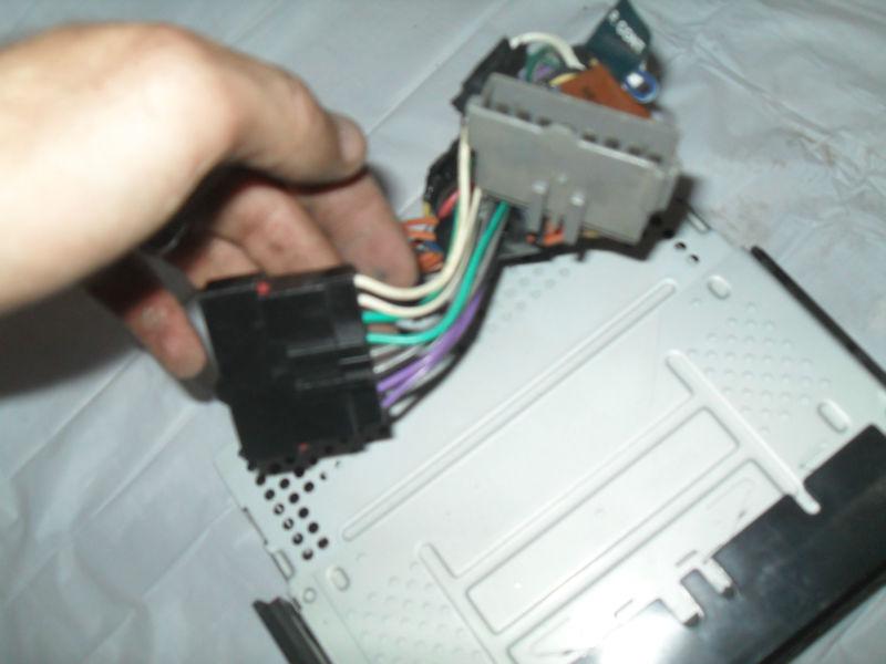 Sell Car Audio System / Head Unit in Elizabeth, New Jersey, US, for US 30.00