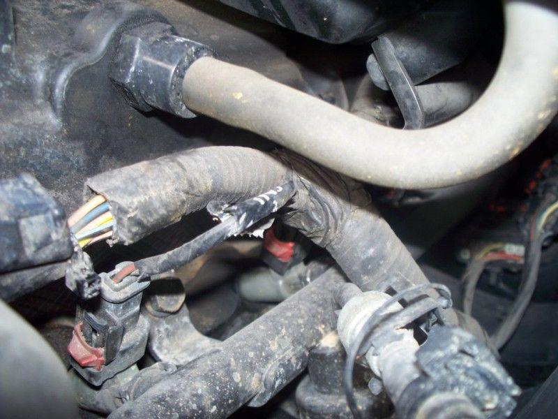 Purchase 04 05 06 07 08 09 10 11 12 JEEP LIBERTY FUEL INJECTOR 3.7L in