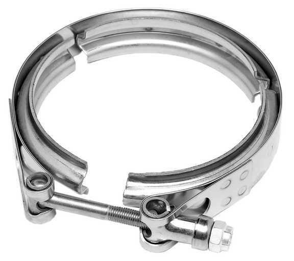 Sell NAPA Exhaust EXH 35805 Exhaust Clamp V Band in Chino