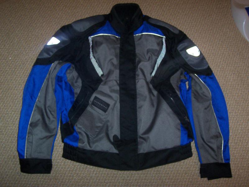 Firstgear riding jacket