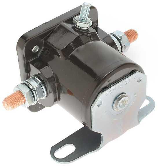 Sell Echlin Ignition Parts ECH ST82 Starter Solenoid Switch in Chino