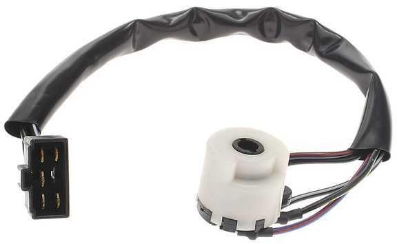 Echlin ignition parts ech ks6429 - ignition starter switch