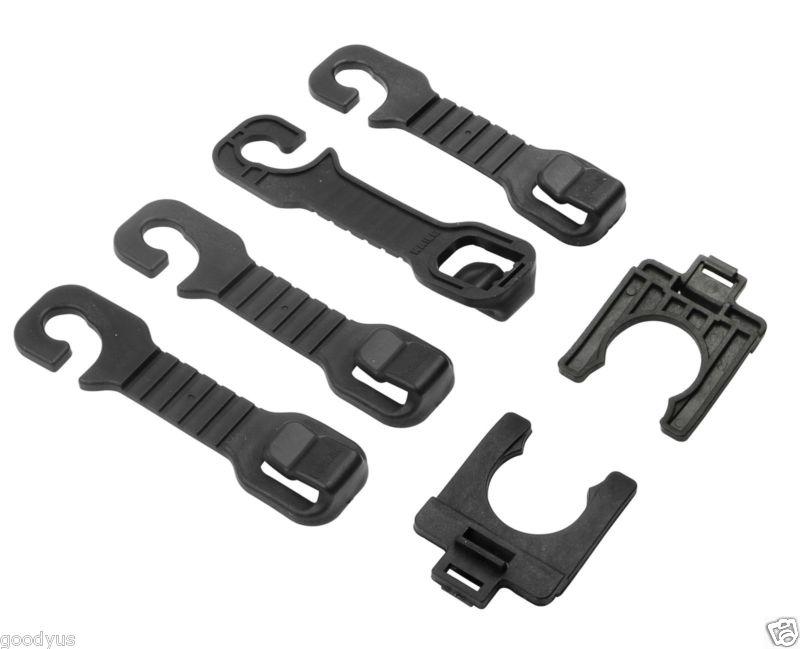 Universal fit for most cars trucks suvs headrest shopping bags bottle handy hook