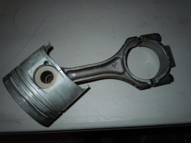 PISTON AND ROD STANDARD SIZE 2001 CHEVY GMC 6.6L DURAMAX LB7, US $44.00, image 3