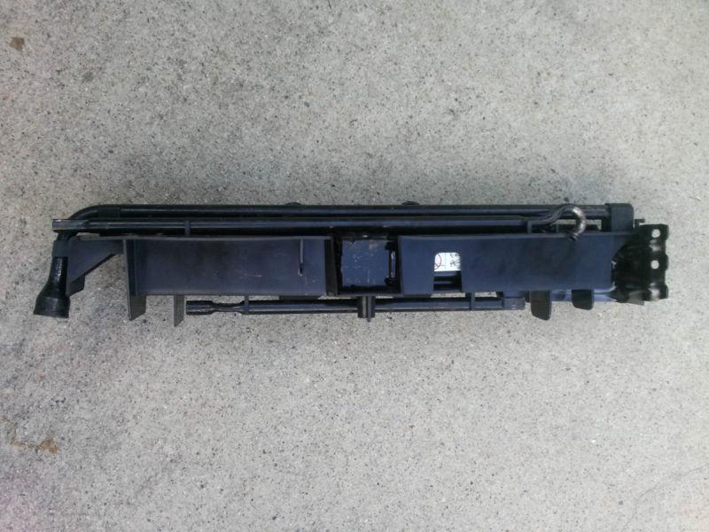 2003 04 05 06 Ford Expedition Jack, Handle, Extension, Lug Wrench, Wheel Chock, US $60.00, image 2