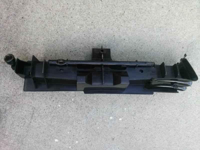 2003 04 05 06 Ford Expedition Jack, Handle, Extension, Lug Wrench, Wheel Chock, US $60.00, image 3