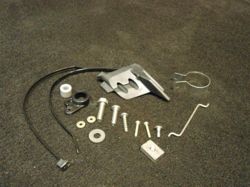 #56-92729a48/5692729a48/92729a48 parts bag assembly mercury/mariner outboard