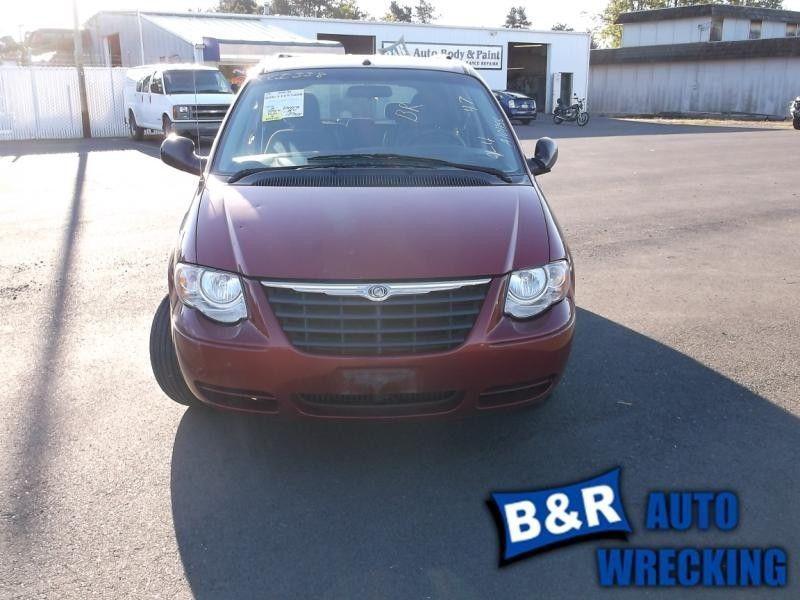 Sell Windshield Wiper Motor for 03 04 05 06 07 CARAVAN WIRING