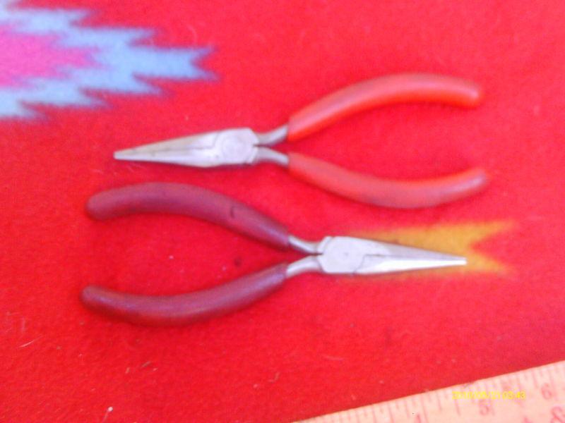 95 BCP NEEDLE NOSE PLIERS, US $15.00, image 3