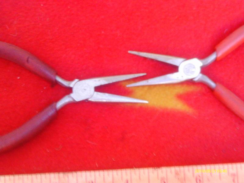 95 BCP NEEDLE NOSE PLIERS, US $15.00, image 4