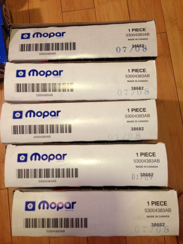 Air and Oil Filters for Chrylser Cars and Trucks, US $80.00, image 2