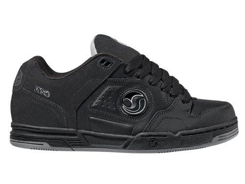 Dvs mens havoc deegan ds nubuck leather shoes 2013