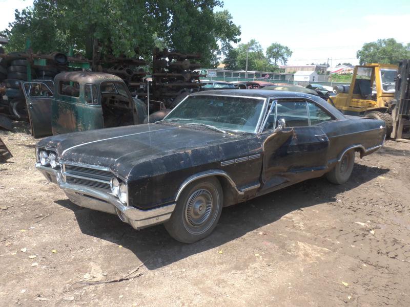 65 66 BUICK LESABRE ELECTRA WILDCAT LEFT DOOR LATCH CATCH LOCK MECHANISIM, US $40.00, image 2