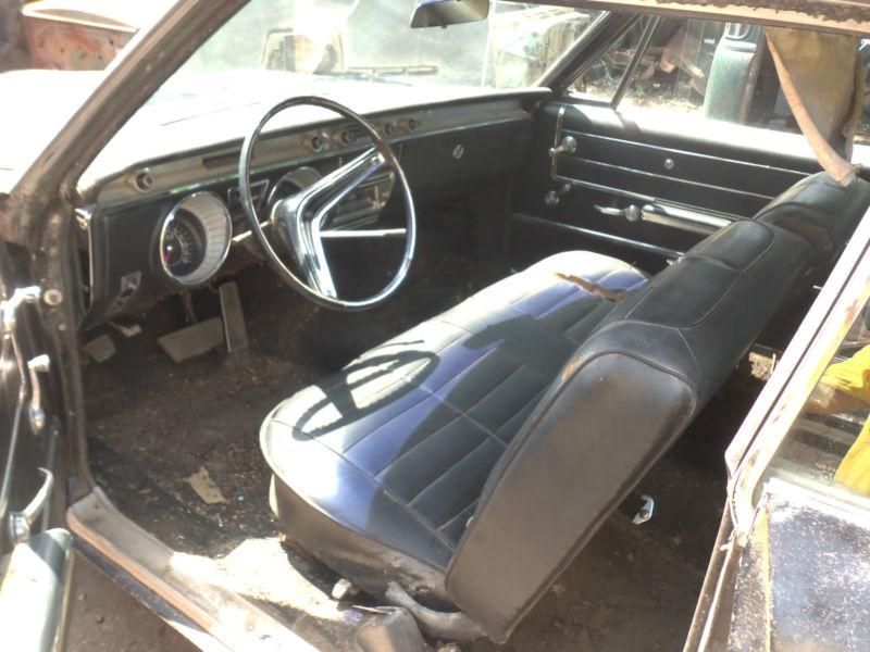 65 66 BUICK LESABRE ELECTRA WILDCAT LEFT DOOR LATCH CATCH LOCK MECHANISIM, US $40.00, image 6