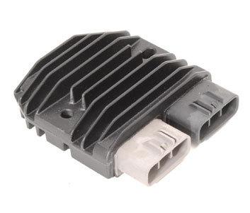 Yamaha grizzly 700 4x4 fi auto  voltage regulator