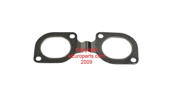 New elring exhaust manifold gasket 0638181 bmw oe 11627505789