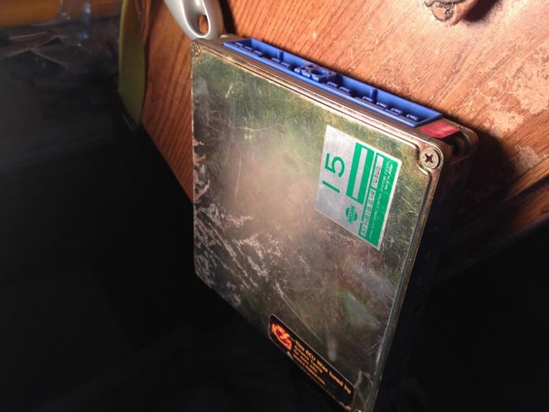 Ka24e ka24de emance tuned ecu