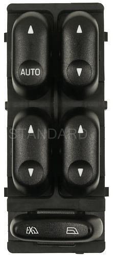 Standard dws-147 door power window switch, front left