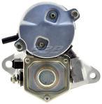 Bbb industries n17481 new starter