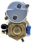 Bbb industries n17823 new starter
