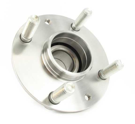 Sell NAPA Bearings BRG BR930165 Hub Assy Rear Wheel in Chino