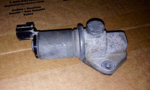 Idle air control valve1997 1998 1999 2000 2001 ford expedition f150 f-250 4.6l