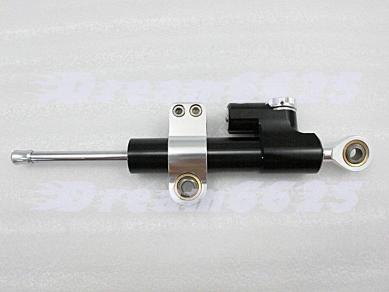 Sell 23 steps adjust Steering Damper for SUZUKI GSXR motor 7 in HK, HK