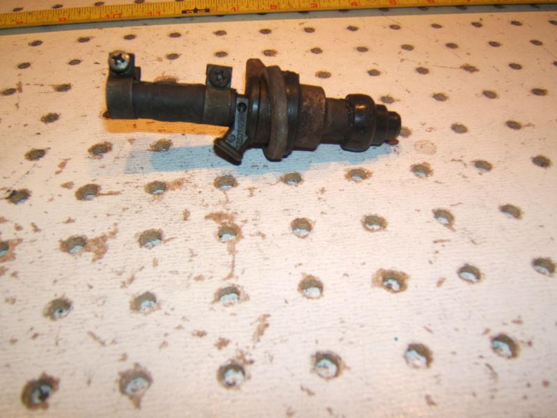 Mercedes early w116,r107 450se/sel/sl/slc  4.5l bosch injector ,0280150024